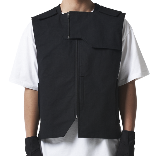 CAMPUS VEST - 1.0