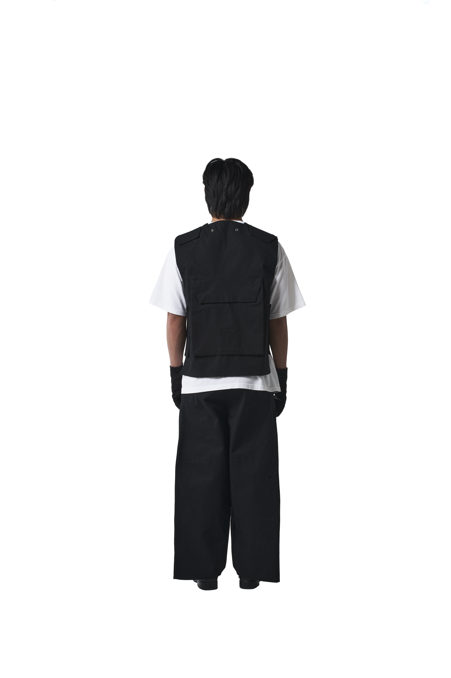 CAMPUS VEST - 1.0