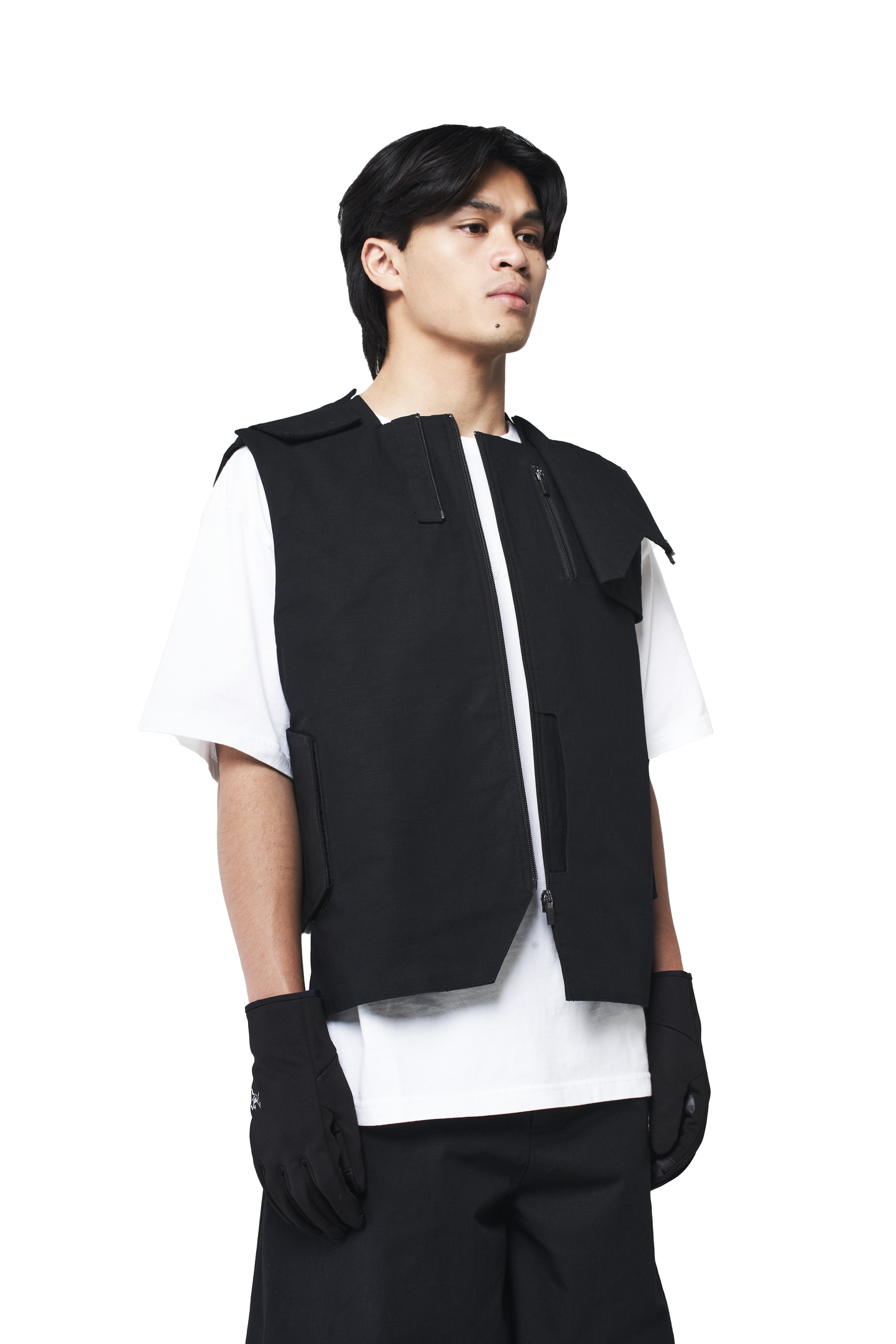 CAMPUS VEST - 1.0